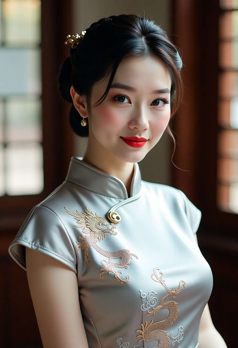 云梦仙踪