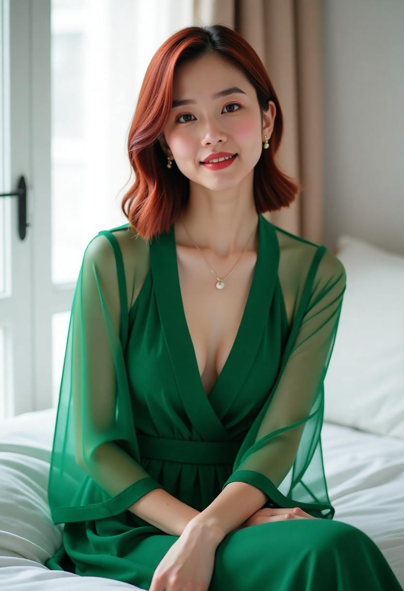 浮生仙梦