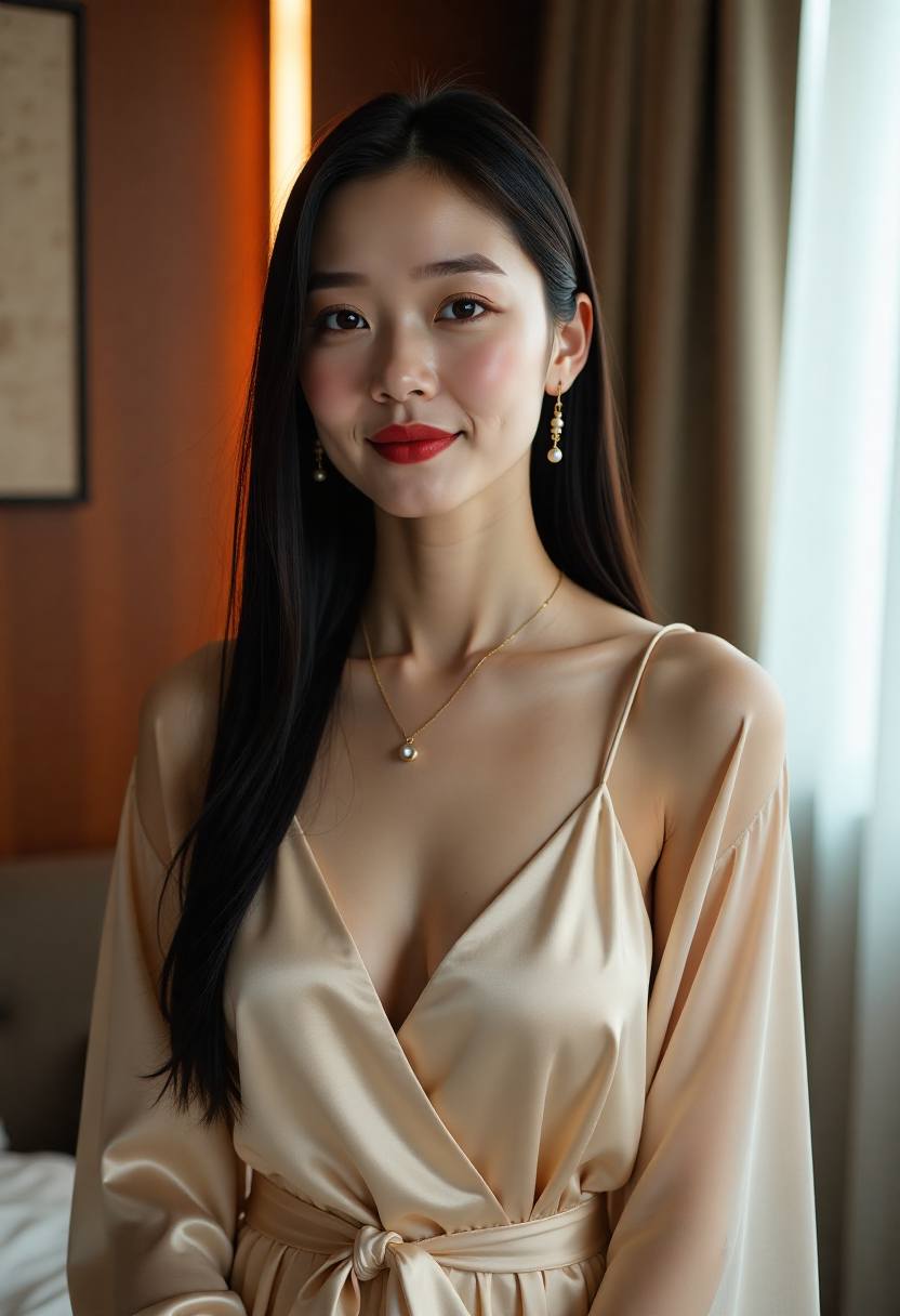 天机伏仙