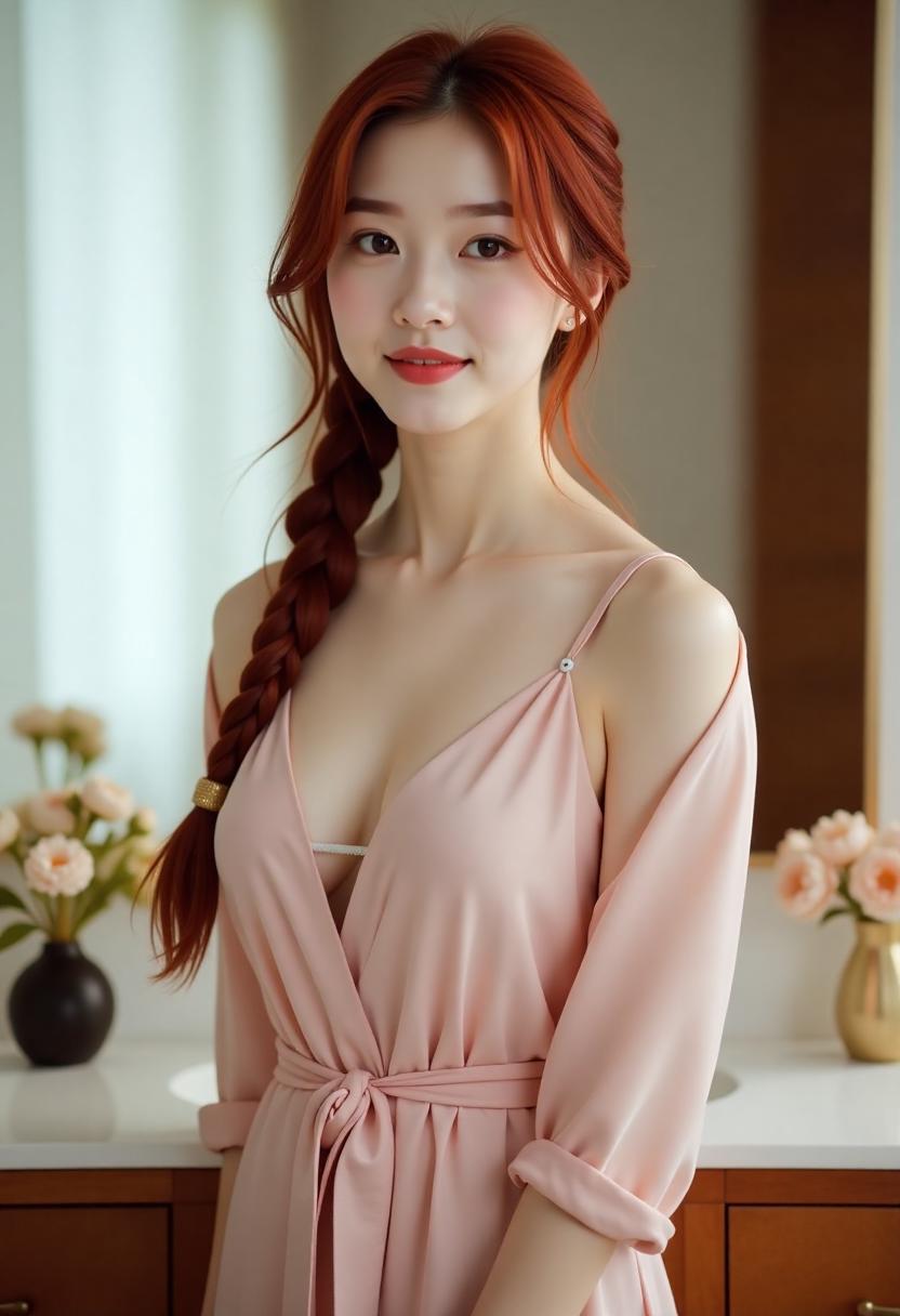 云海听潮