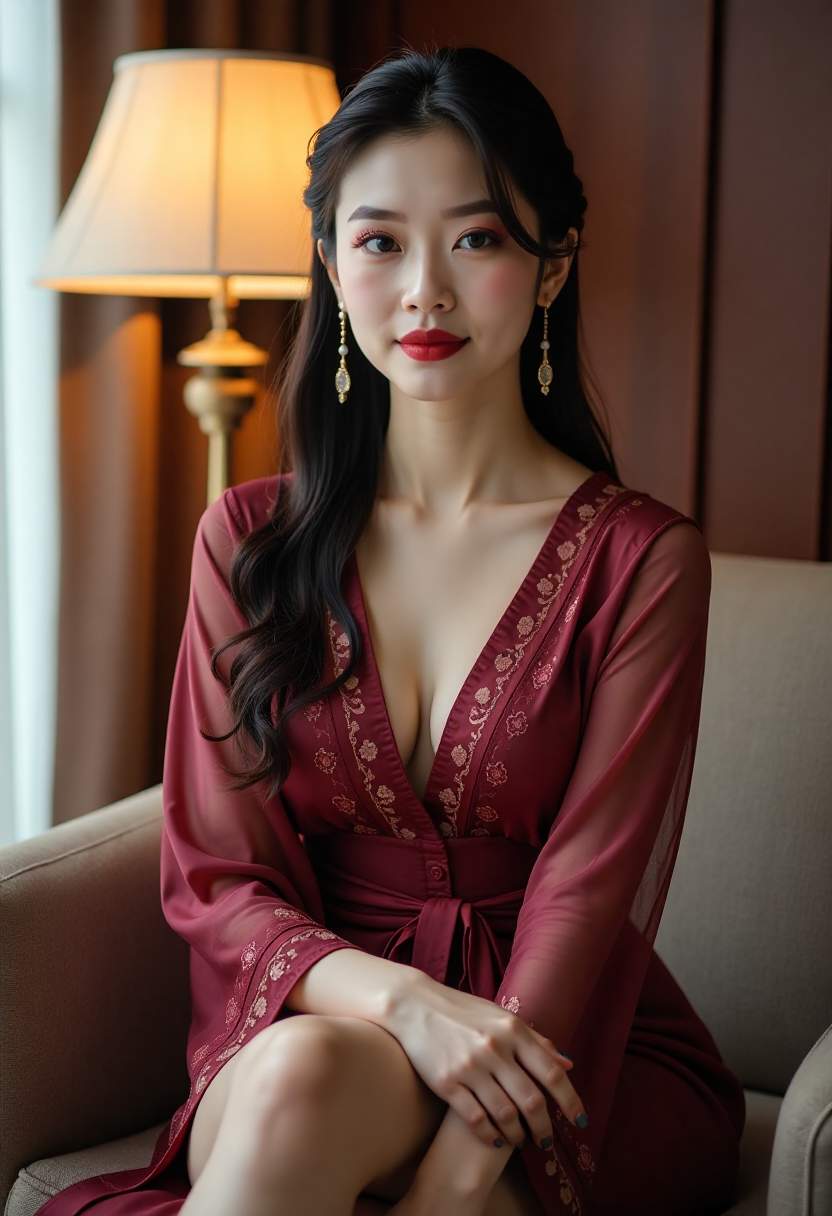 一念星河