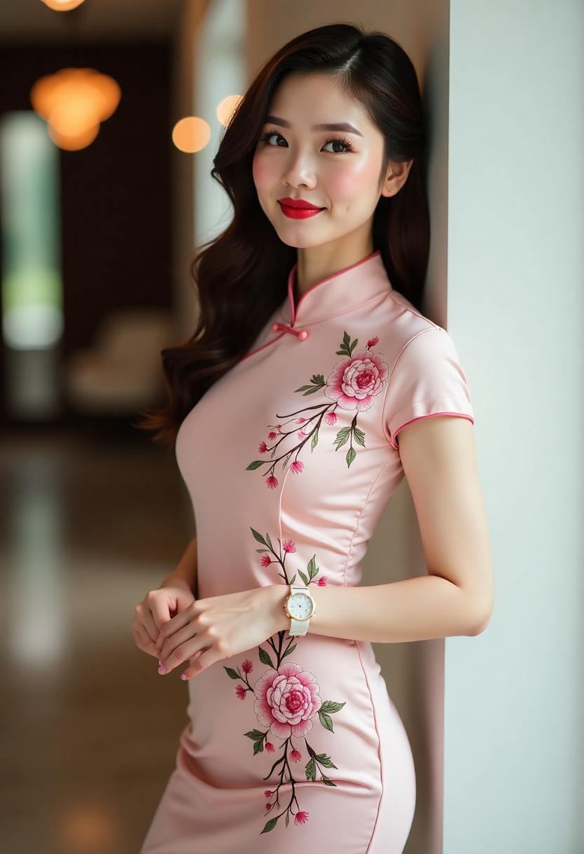 碧落无声