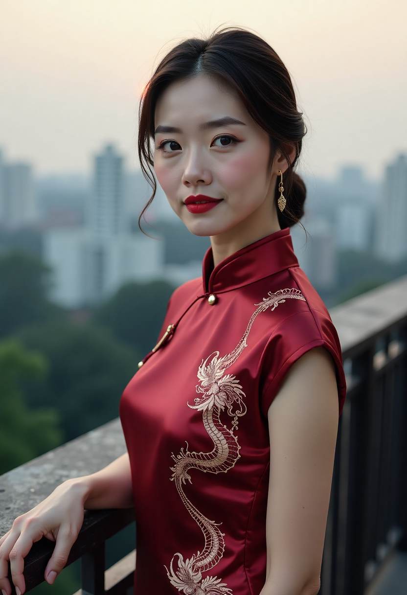 镜中仙门